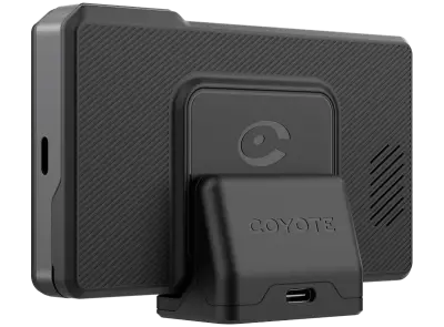 Support aimanté chargeant pour tableau de bord